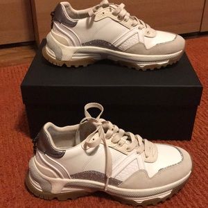 Best Seller !! Coach Runners